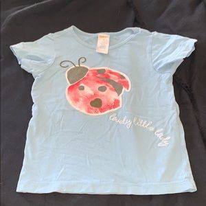 Gymboree T-Shirt